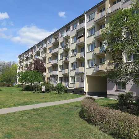 Apartament Nadmorski Piastowska 66 Gdansk Exterior photo