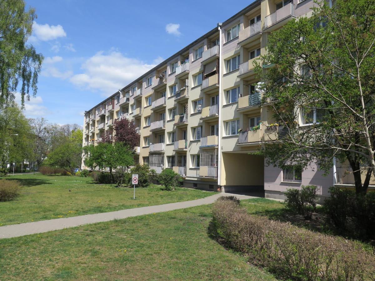 Nadmorski Piastowska 66 * Gdaňsk
