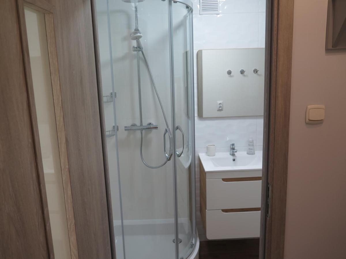 Apartment Nadmorski Piastowska 66 Gdansk