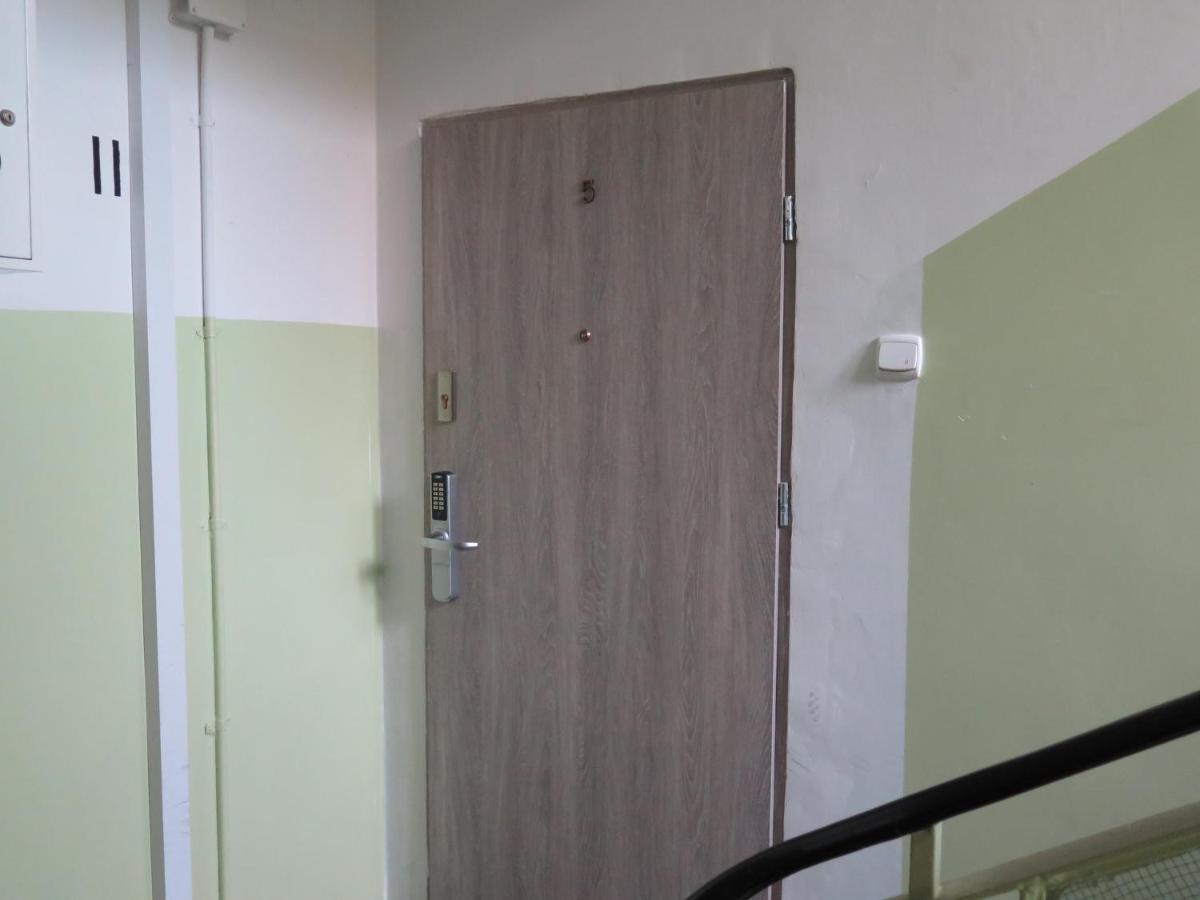 Nadmorski Piastowska 66 Apartmán *