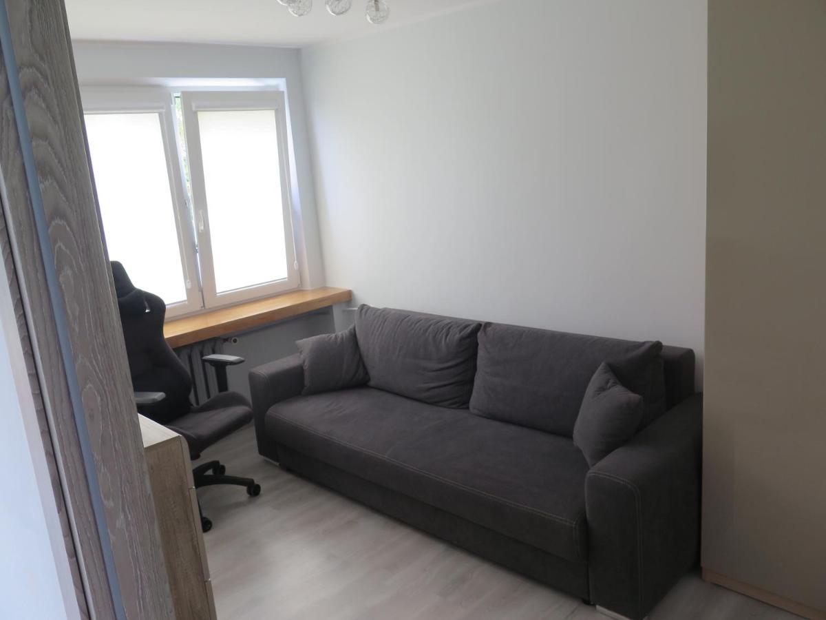 Nadmorski Piastowska 66 Gdaňsk