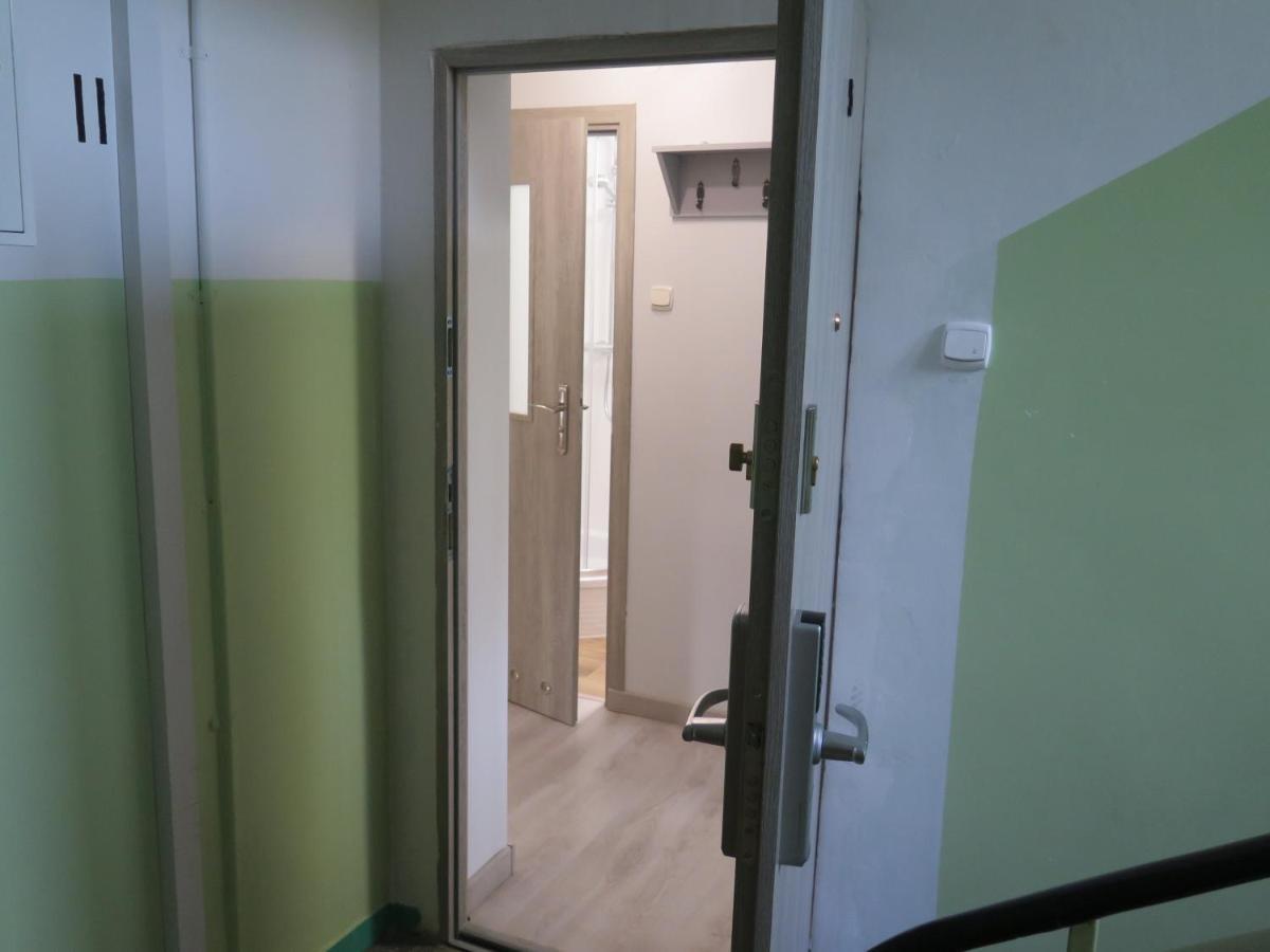 Nadmorski Piastowska 66 Apartmán *