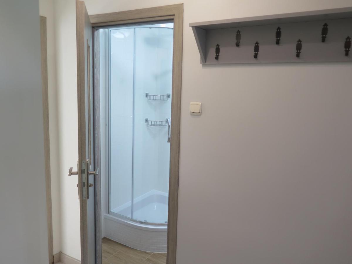Apartmán Nadmorski Piastowska 66 Gdaňsk