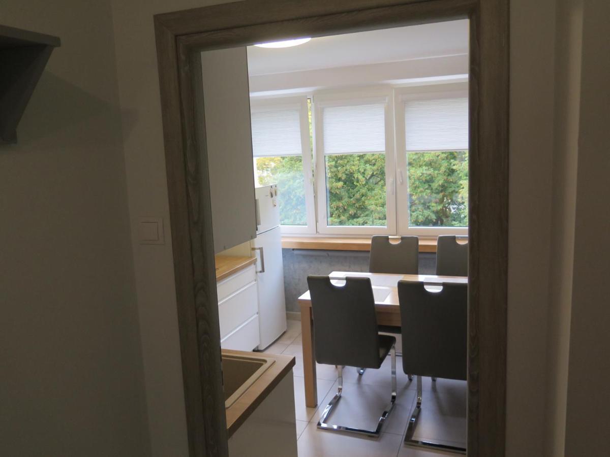 Apartmán Nadmorski Piastowska 66 *