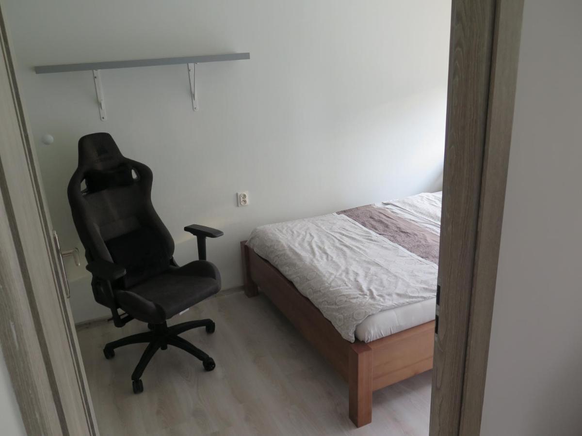 Apartmán Nadmorski Piastowska 66