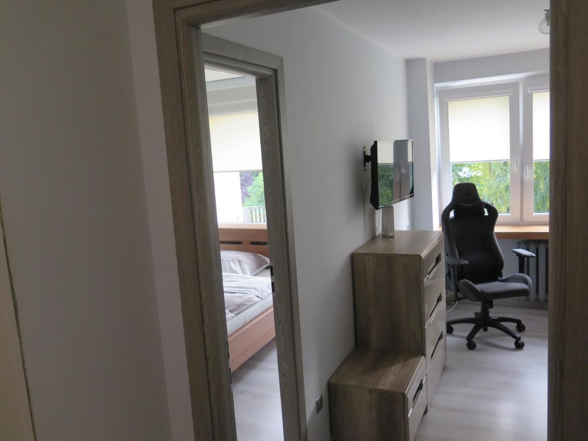 Nadmorski Piastowska 66 Gdaňsk