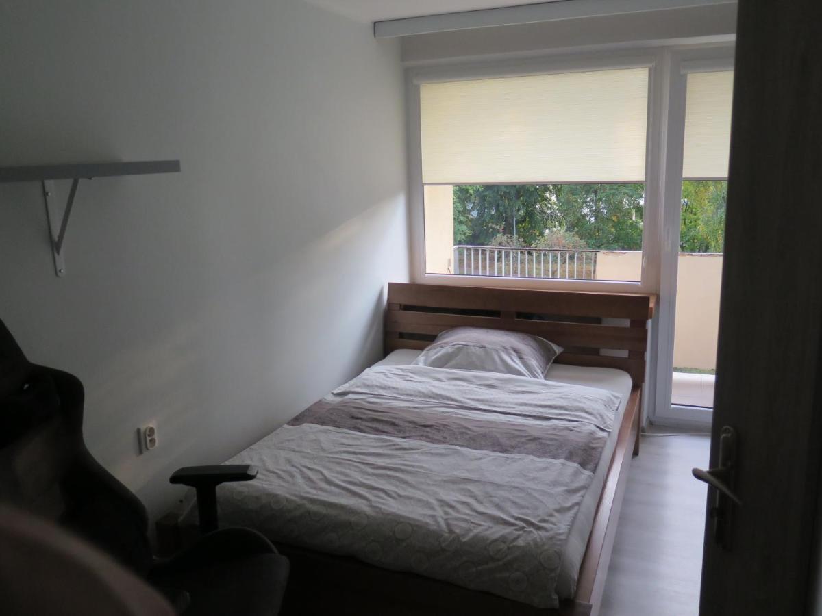 Nadmorski Piastowska 66 Apartmán Gdaňsk