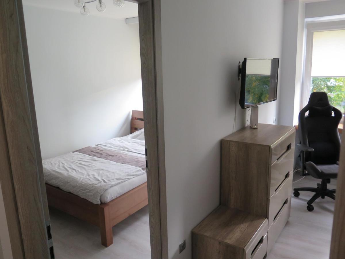 Nadmorski Piastowska 66 Apartment Gdansk
